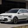 Jika Kia Niro Masuk Indonesia, Siap Tantang 4 Model Sekaligus