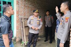 Perampok Bersenjata Sekap Satu Keluarga di Lampung, Sikat Rp 50 Juta dan Lukai Dua Orang