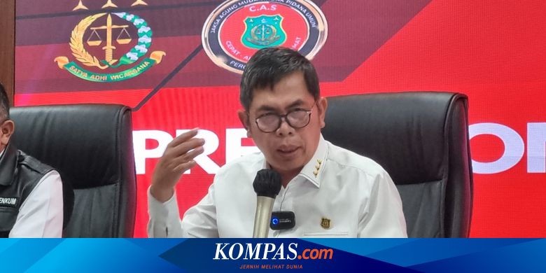 Kejagung Beberkan Alasan Putri Candrawathi Hanya Dituntut 8 Tahun