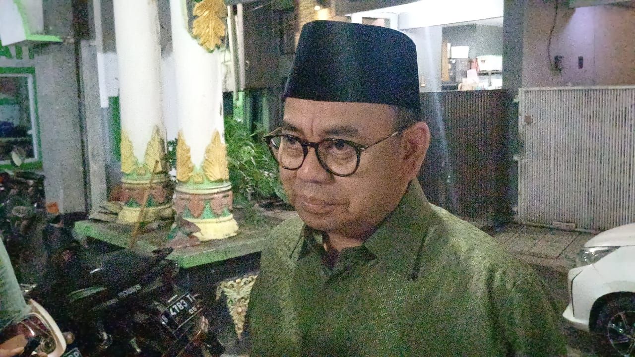 Siap Maju Pilkada, Sudirman Said: Pemimpin Jakarta Sebaiknya Bukan yang Cari Tangga untuk Karier Politik