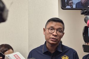 Penerimaan Pajak Semester I Diperkirakan Baru 45 Persen dari Target