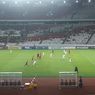 Hasil Timnas U22 Indonesia Vs Lebanon, Garuda Muda Takluk 1-2