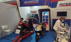 Peluang Bisnis Waralaba Bengkel Motor Listrik