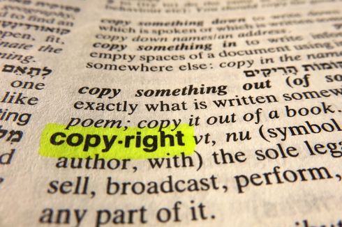 Cara Mendaftarkan Hak Cipta Lagu Secara Online