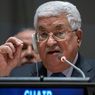 Presiden Palestina Bertemu Menhan Israel, Ini yang Dibahas