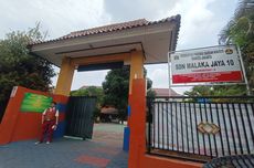 Inspektorat DKI Periksa Kepsek dan Guru SDN Malaka Jaya 10 Buntut Gaji Rp 300.000