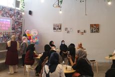 Tempat Ngopi Baru untuk Pencinta K-Pop Bandung