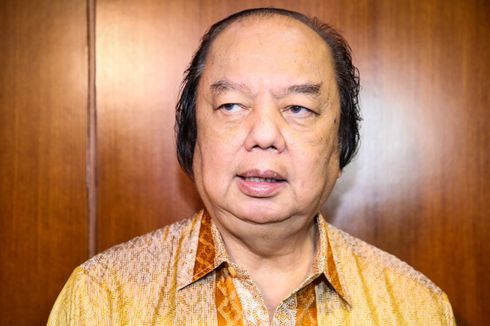 Dato Sri Tahir Tambah Modal ke Bank Mayapada Lewat Aksi Tukar Guling