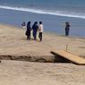 Kronologi Pengunjung Kena Pungli di Pantai Carita, Lewat Jembatan Dimintai Rp 5.000 dan 20 Orang Ditangkap