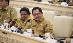 Mendagri: Dana Otsus dan Dana Keistimewaan Harus Dirasakan oleh Masyarakat