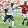 Kiprah Ousmane Dembele di Euro 2020 Berakhir Lebih Cepat karena Cedera
