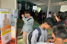 Tekan Angka Pengangguran, Disnaker Kabupaten Bandung Gelar "Job Fair"