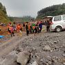 Cerita Relawan dan Petugas Bertaruh Nyawa demi Temukan Korban Longsor Tambang Pasir Pronojiwo Lumajang