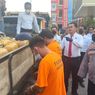 Polisi Bongkar Penimbunan Solar Subsidi Ilegal di Karimun, 3 Orang Ditangkap
