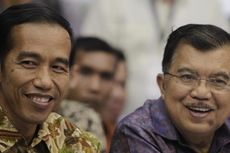 Arsitektur Kabinet Jokowi-JK Diserahkan 15 September