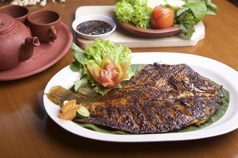 7 Tempat Kuliner di Puncak Bogor, Ada Sate Maranggi dan Mi Golek