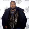 Ulah Terbaru Kanye West, Rilis Kaus Bertuliskan 