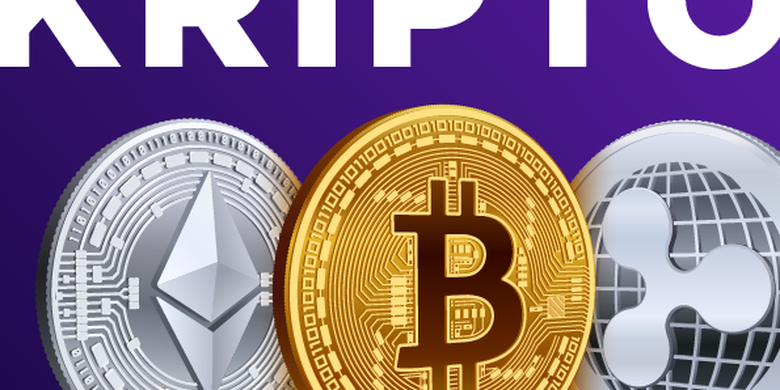Wow! Pasar Kripto Rontok, Apa yang Harus Dilakukan? Simak Tips Ini