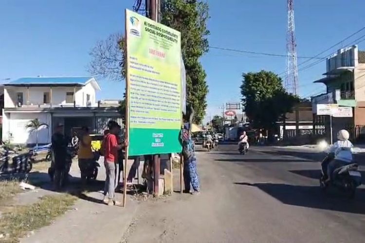 Warga Blitar Bersuara, Tak Ada SMA Negeri di Kanigoro Selama 10 Tahun Jadi Ibu Kota Kabupaten