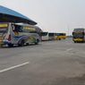 BPTJ Beri Rekomendasi Batasi Transportasi Umum di Jabodetabek
