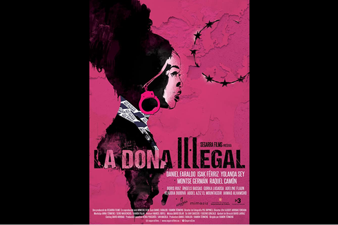 Sinopsis Illegal Woman, Misteri di Balik Kematian Seorang Imigran, Tayang 11 Mei di Netflix