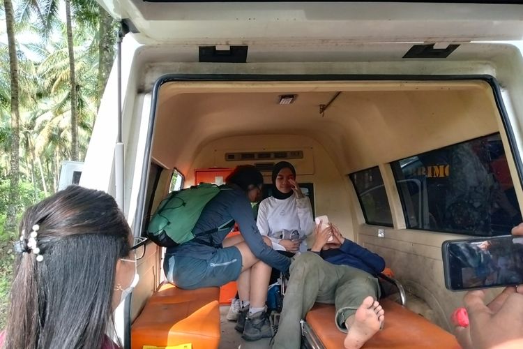 Mengapa Masih Ada yang Nekat? Fakta di Balik Tragedi Pendakian Ilegal Gunung Dukono
