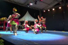 Festival Budaya Pangkal Pinang Hadirkan Perpaduan Melayu-Tionghoa