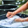 6 Pakaian yang Harus Dicuci dengan Tangan