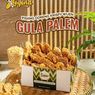 Syarat dan Modal Buka Usaha Pisang Goreng Legend