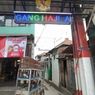 Korban Pembacokan di Cimahi Pamit Nongkrong Sebelum Tewas di Gang Rumahnya