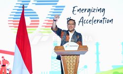 67 Tahun Kiprah Pertamina Wujudkan Swasembada Energi untuk Negeri