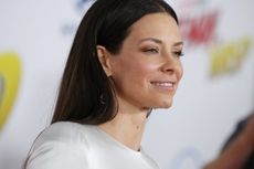 Bintang Marvel Evangeline Lilly jadi Kontroversi Pasca-Hadiri Protes Anti-Vaksin