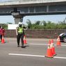 Catat, Ini Jadwal Ganjil Genap di Tol Selama Mudik Lebaran 
