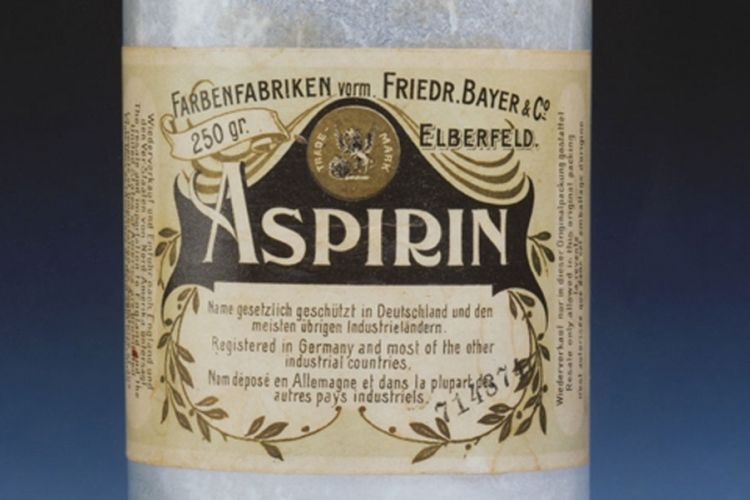 Aspirin