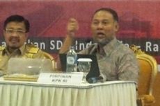 KPK: Indonesia Kehilangan Rp 28, 5 Triliun dari Pajak Tambang 
