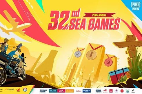 Tim PUBG Mobile Indonesia Lolos Final SEA Games 2023, Mulai Tanding Hari ini