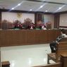 Kasus Suap Eks Dirkeu AP II, Mantan Dirut PT INTI Dituntut 3 Tahun Penjara