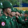 Facebook dan Instagram Blokir Akun Milik Militer Myanmar