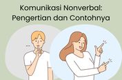 Komunikasi Nonverbal: Pengertian dan Contohnya