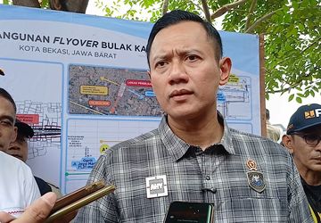 Cegah Tragedi Maut Bekasi Terulang, Flyover Bulak Kapal Dibangun Rp 188 Miliar