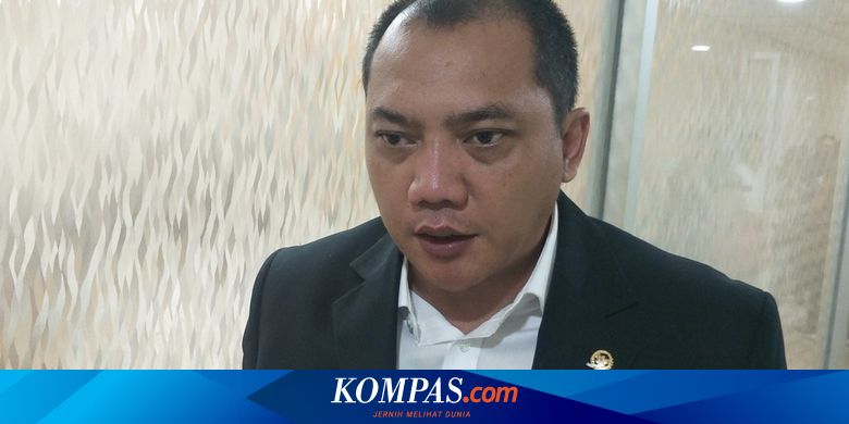 Nasdem Minta Pembahasan RUU PKS Tetap Dilanjutkan