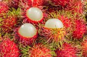 Mengapa Rambutan Langka Saat Akhir 2025? Ini Penjelasan Pakar