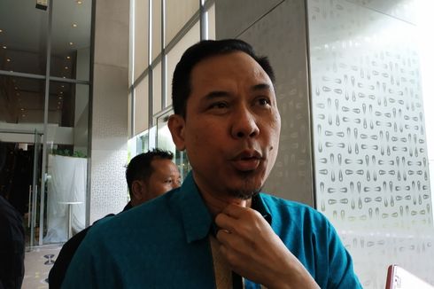 Jaksa Minta Majelis Hakim Tolak Seluruh Eksepsi Munarman