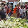 Petani Sayur Merapi: Daripada Busuk Sia-sia, Lebih Baik Disedekahkan