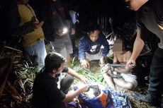 Bawa 96 Bungkus Ganja, 2 Warga Diamankan Polisi di Jayapura, Salah Satunya WNA Asal PNG