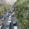 Penjelasan Polisi Mengapa Macet Parah di Jakarta, Kemarin