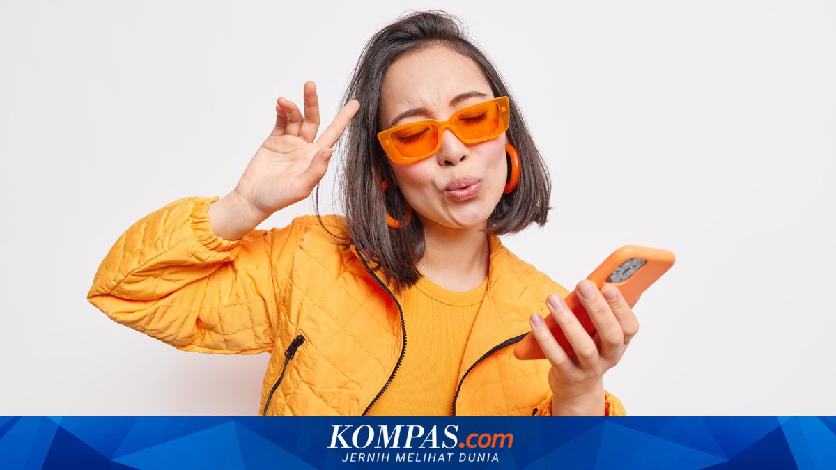 Psikolog Ungkap Makna di Balik Penyuka Warna Oranye: Hangat, Sosial, dan Optimistis