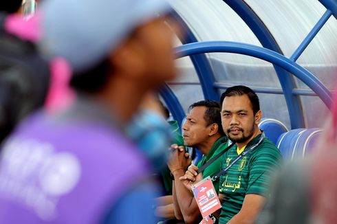 Dapat Kesempatan Duduk Bersama PSSI, Persebaya Ungkap Keresahannya di Depan Publik