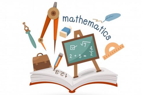 5 Cara Belajar Efektif bagi Mahasiswa Jurusan Matematika