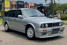 Restorasi Interior Mobil: Biaya Mahal demi Kembali Jadi Standar